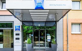 Ibis Budget Berlin Potsdamer Platz